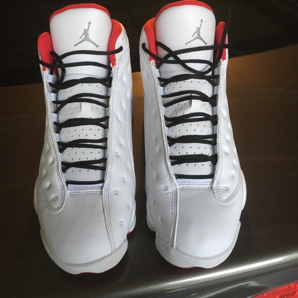 Jordan 13 - Picture 4 of 6